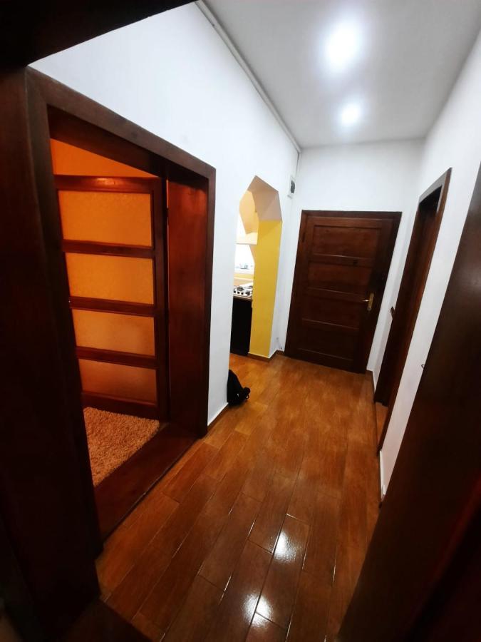 Republicii Apartment 브라쇼브 외부 사진