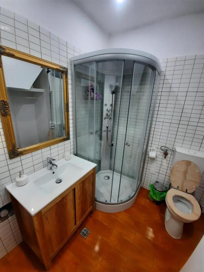 Republicii Apartment 브라쇼브 외부 사진
